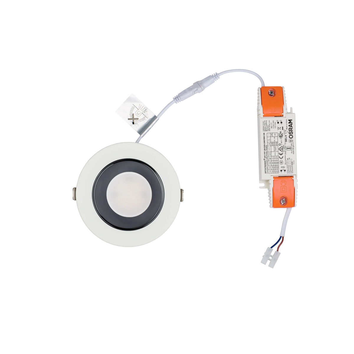 Nowodvorski CL KEA LED Einbauleuchte – Bild 6
