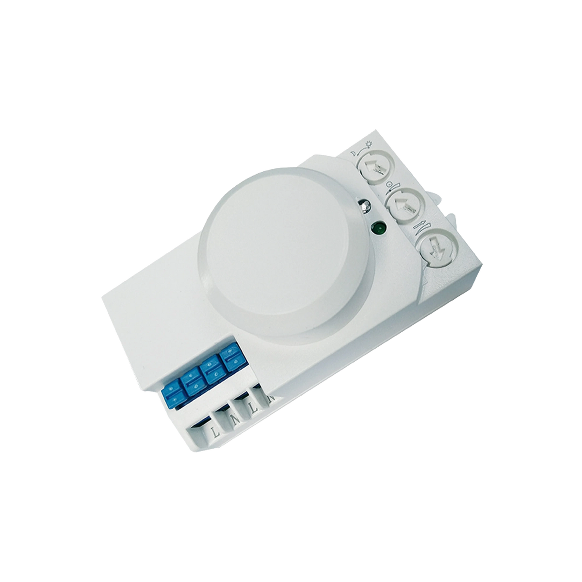 Nowodvorski MICROWAVE SENSOR Leuchtmittel – Bild 1