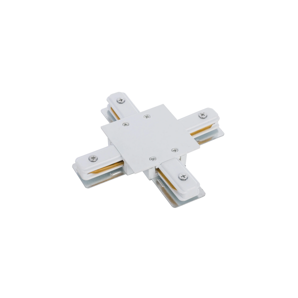 Nowodvorski PROFILE RECESSED X CONNECTOR Schienensystem – Bild 1