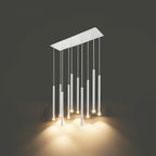 Nowodvorski LASER X Pendelleuchte – Bild 2