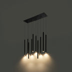 Nowodvorski LASER X Pendelleuchte – Bild 4