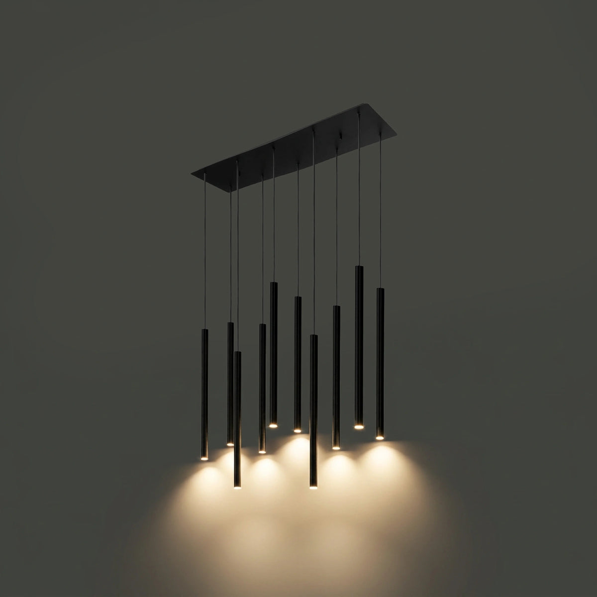 Nowodvorski LASER X Pendelleuchte – Bild 4