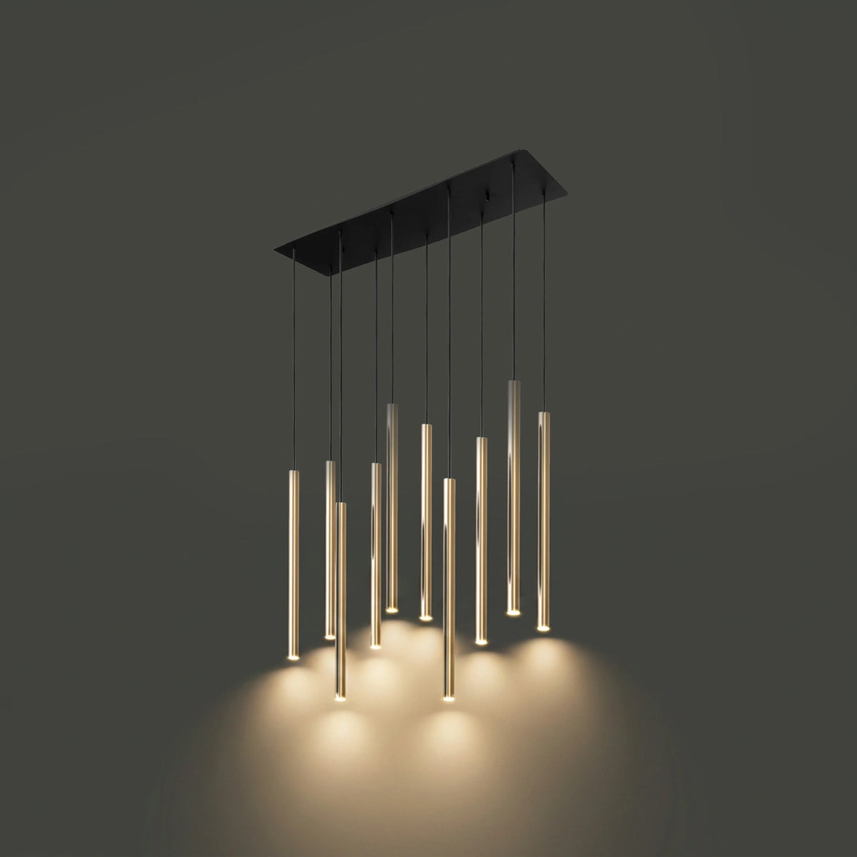 Nowodvorski LASER X Pendelleuchte – Bild 6