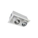 Nowodvorski EYE MOD Einbauleuchte II – Bild 1