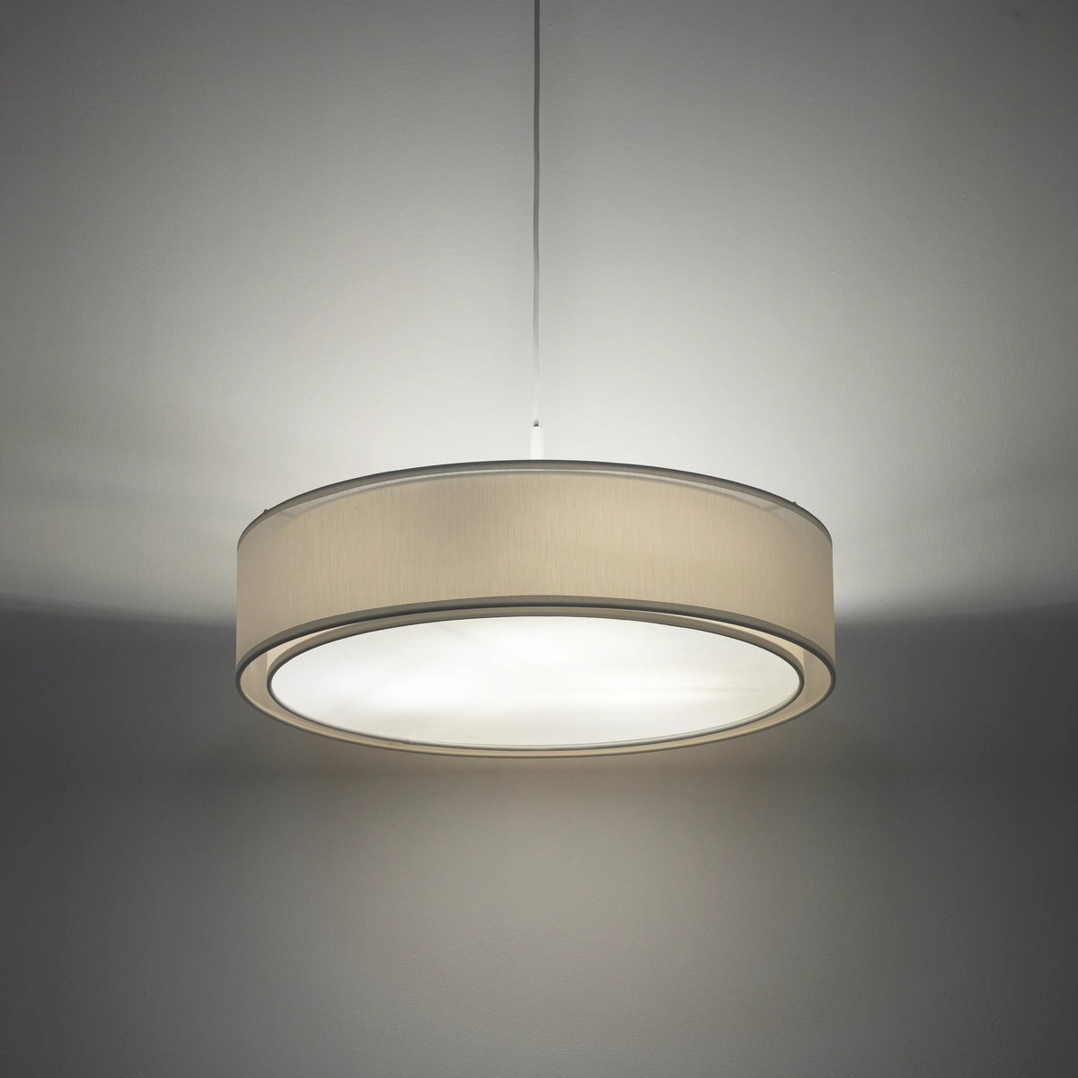 Nowodvorski MIST Pendelleuchte – Bild 2