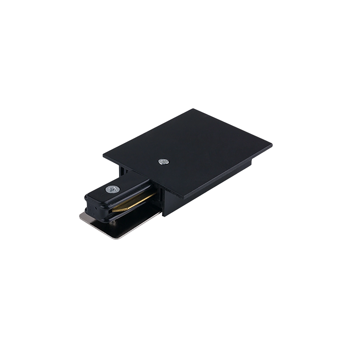 Nowodvorski PROFILE RECESSED POWER END CAP Schienensystem – Bild 2