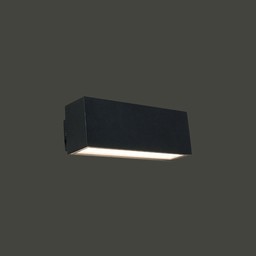 Nowodvorski UNIT LED Wandleuchte – Bild 2