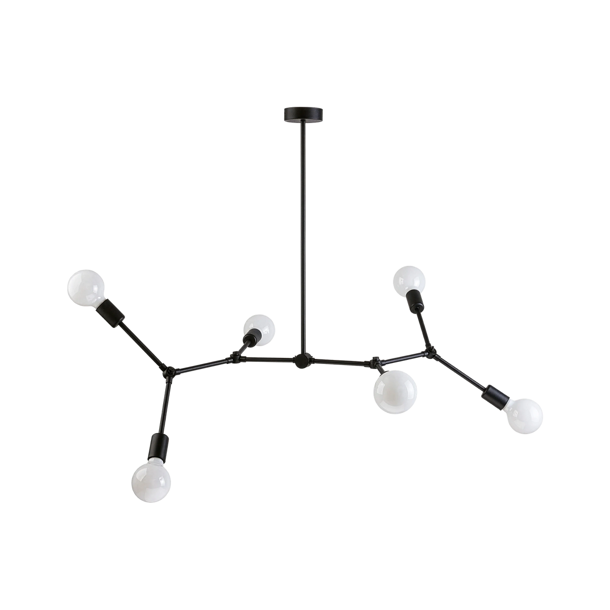 Nowodvorski TWIG Einbauleuchte VI – Bild 1