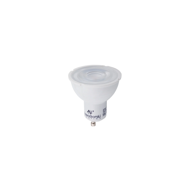 LED-Reflektor GU10 R50 LED 7 W 3000 K weiß