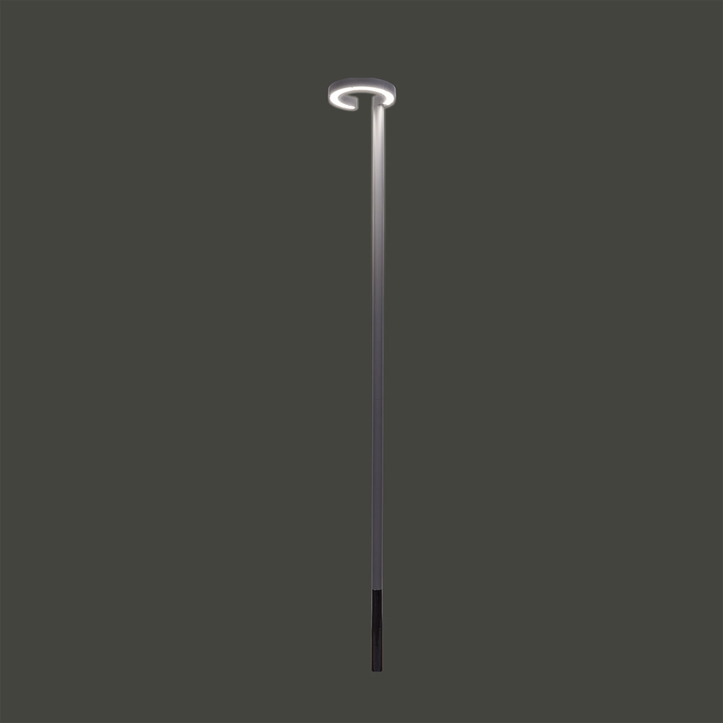 Nowodvorski POLE LED Stehleuchte – Bild 2