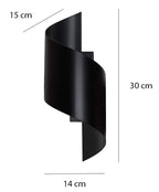 Emibig SPINER Wandleuchte – Bild 13