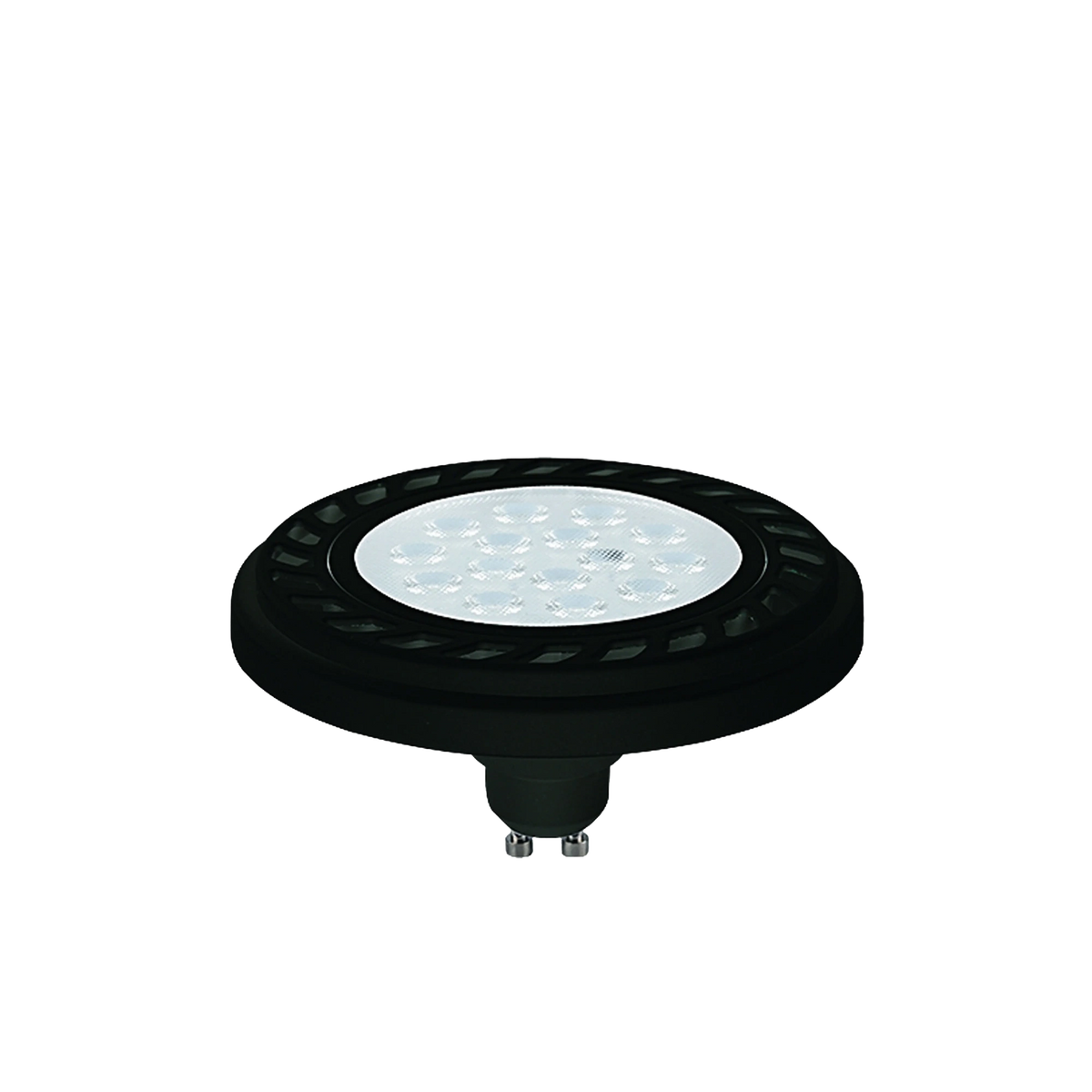 Nowodvorski REFLECTOR LENS LED GU10 ES111 9W 4000K Leuchtmittel – Bild 1