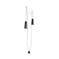 Nowodvorski DOVER Wandleuchte II KABEL – Bild 1