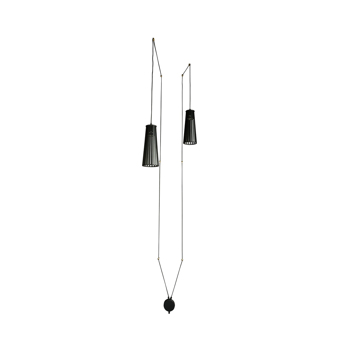 Nowodvorski DOVER Wandleuchte II KABEL – Bild 1