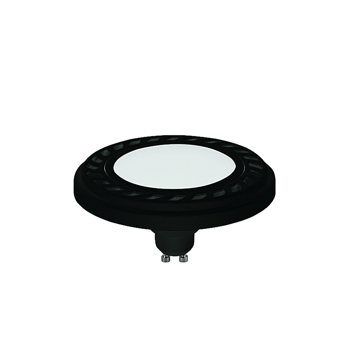 Nowodvorski REFLECTOR LED 9W 3000K GU10 ES111 ANGLE 120 DIFFUSER Leuchtmittel 9342 – Bild 1