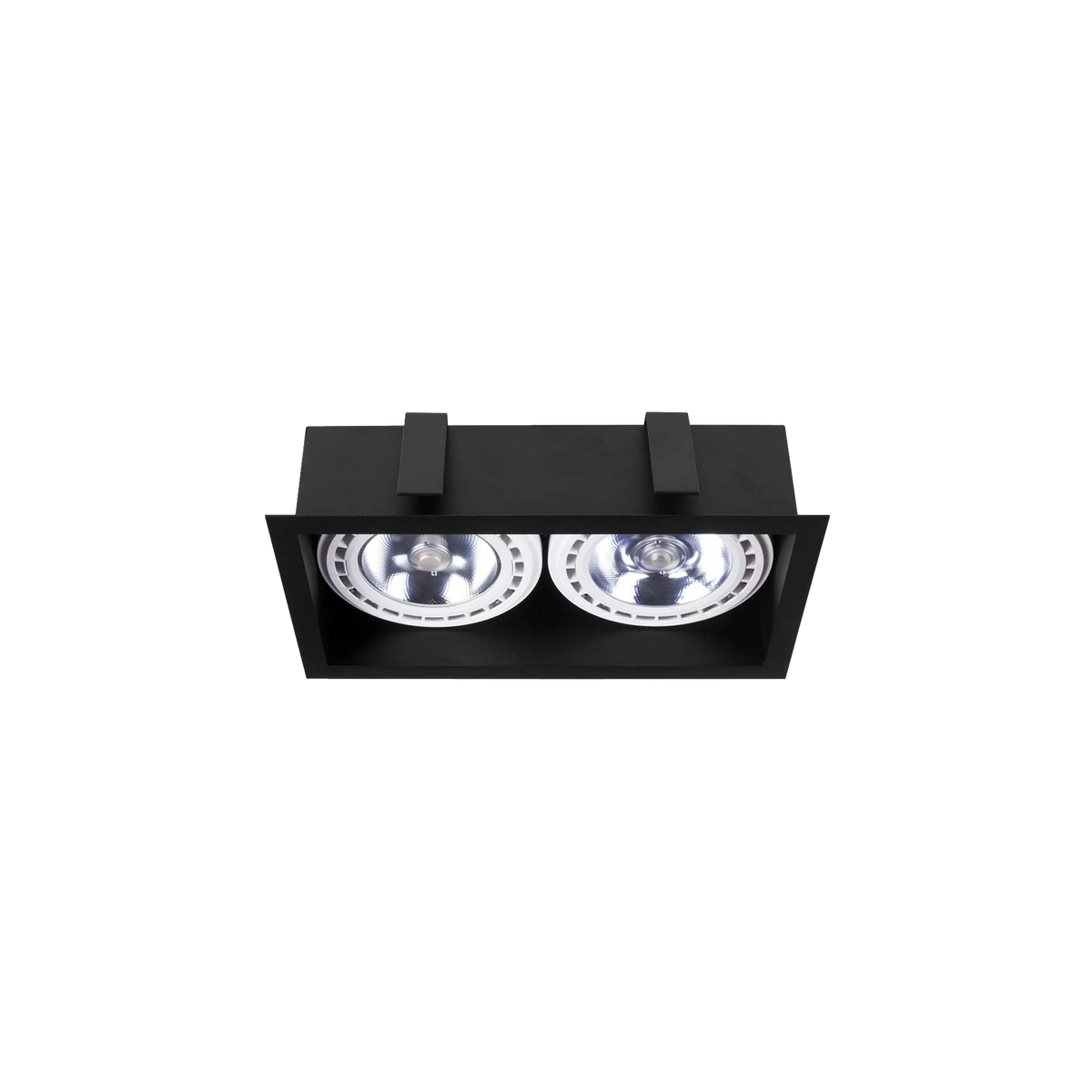 Nowodvorski MOD Einbauleuchte II – Bild 1