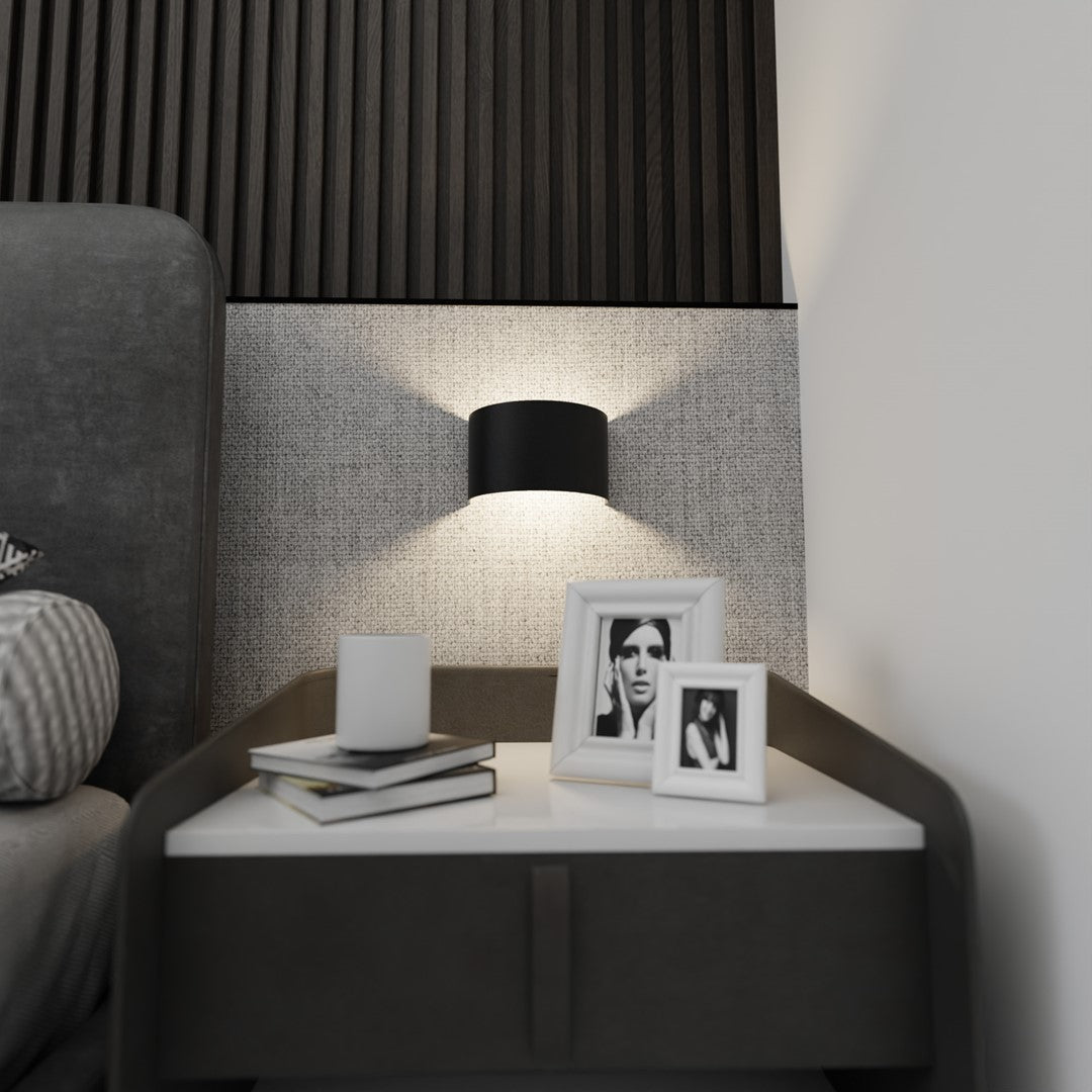 Emibig FOLD Wandleuchte – Bild 7
