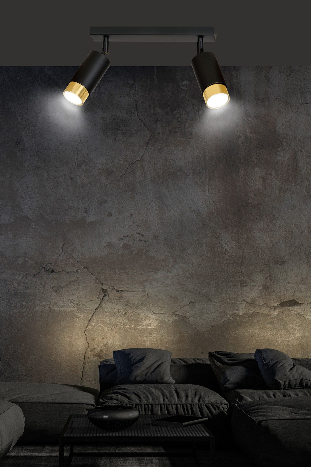 Emibig HIRO 2 Deckenleuchte – Bild 24