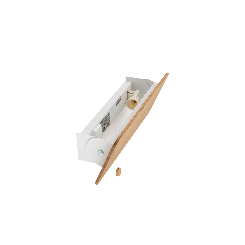 Nowodvorski OSLO 30 Wandleuchte – Bild 9