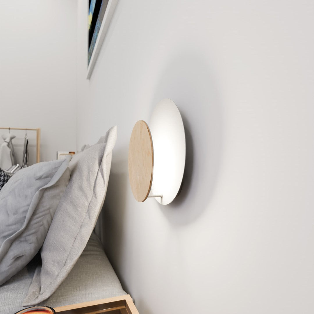 Emibig CIRCLE 1A Wandleuchte – Bild 5