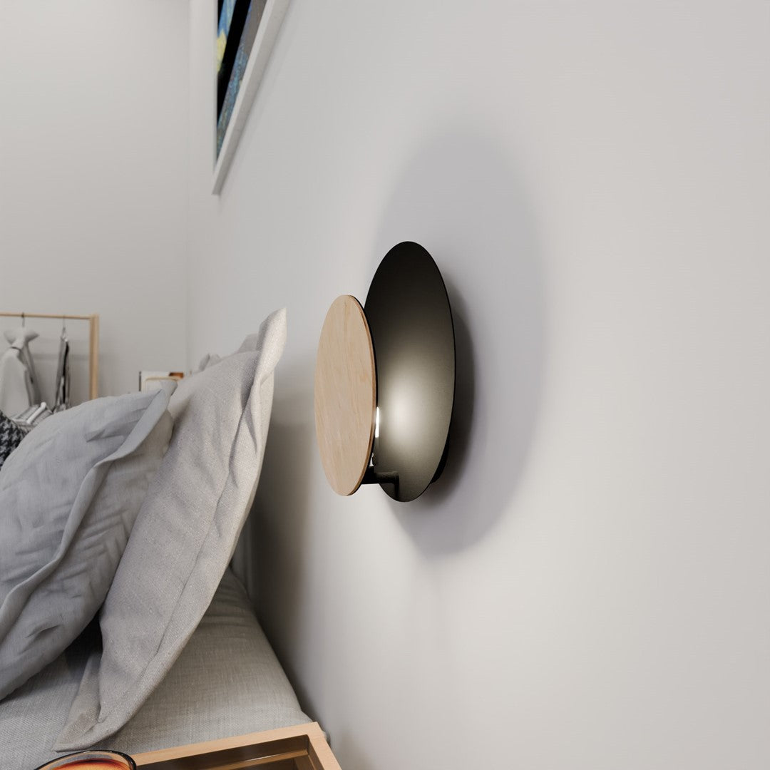 Emibig CIRCLE 1A Wandleuchte – Bild 6