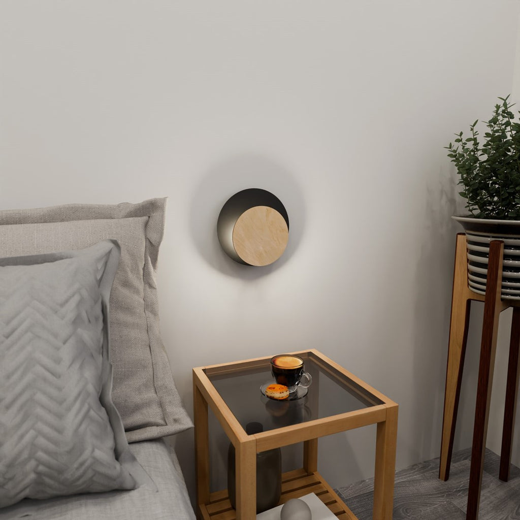 Emibig CIRCLE 1A Wandleuchte – Bild 8