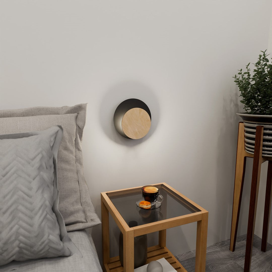 Emibig CIRCLE 1A Wandleuchte – Bild 8