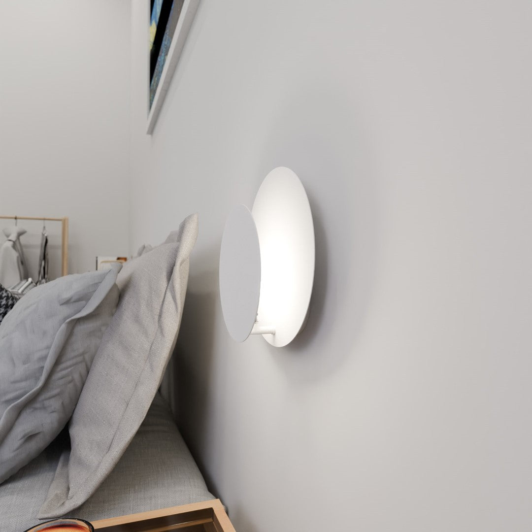 Emibig CIRCLE 1C Wandleuchte – Bild 1