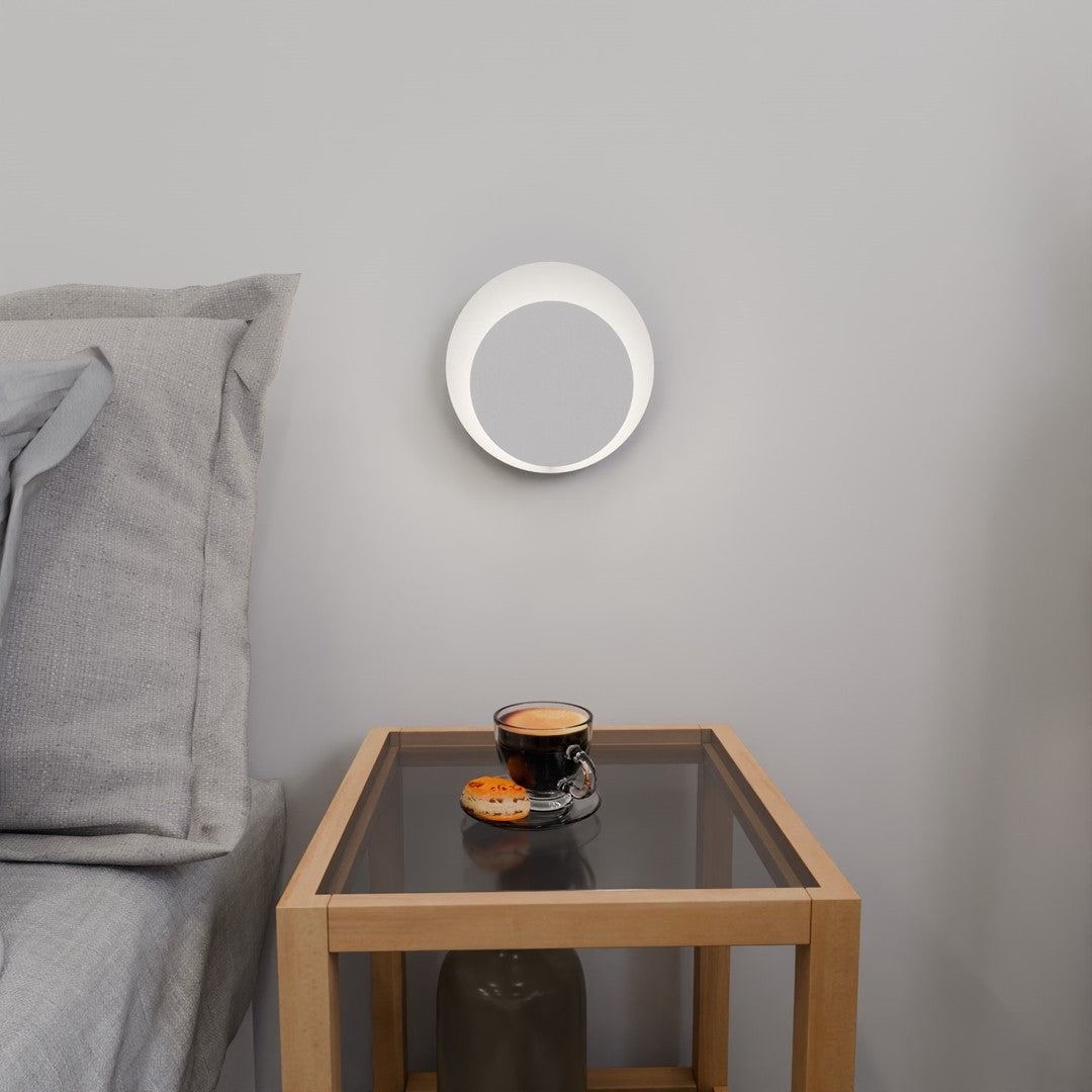 Emibig CIRCLE 1C Wandleuchte – Bild 5