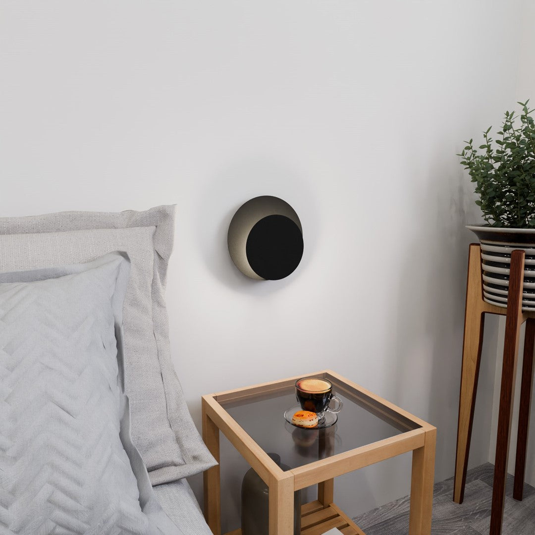 Emibig CIRCLE 1C Wandleuchte – Bild 7