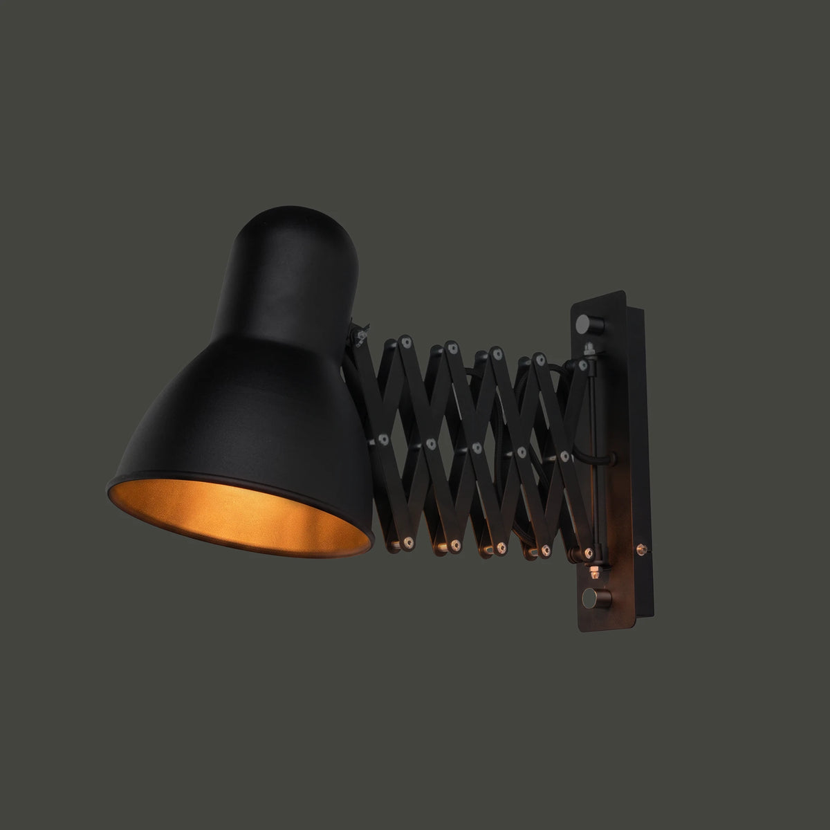 Nowodvorski HARMONY Wandleuchte – Bild 2