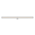LED-Glühbirne Transparent CRI 90 Linear S14d – Länge 500 mm 7W 620Lm 2700K dimmbar