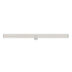 LED-Glühbirne Transparent CRI 90 Linear S14d – Länge 500 mm 7W 620Lm 2700K dimmbar