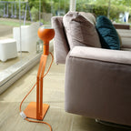 Koso Lucia - Tischlampe - Orange – Ansicht 3