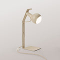 Koso Lucia - Tischlampe - Creme