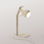 Koso Lucia - Tischlampe - Creme