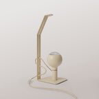 Koso Lucia - Tischlampe - Creme – Ansicht 6