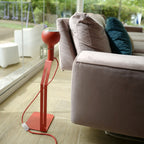 Koso Lucia - Tischlampe - Rot – Ansicht 3