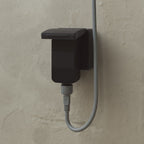 Lichterkette 12 Lichtpunkte für Außenbereich IP67 Grau - Marina12 Cherry – Ansicht 6