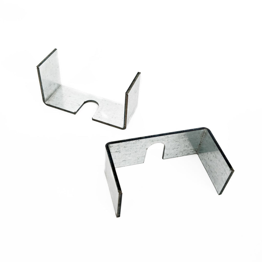 Zubehör zur Verbindung des Metallschirms Tub