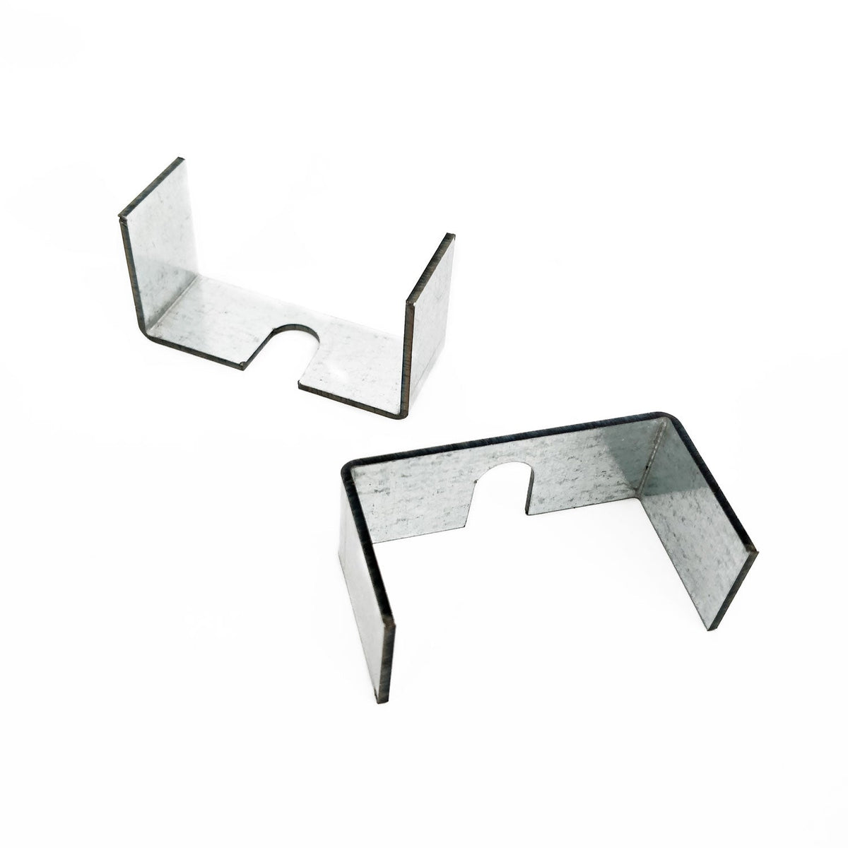 Zubehör zur Verbindung des Metallschirms Tub