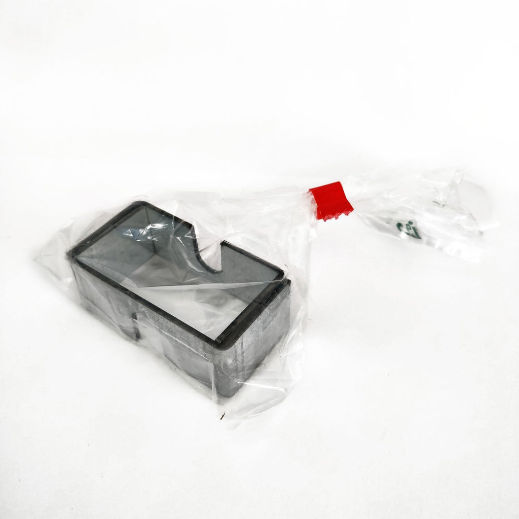 Zubehör zur Verbindung des Metallschirms Tub – Ansicht 4