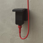Netzteil mit Franco/Schuko-Stecker für bis zu 12 Lichtpunkte - Marina – Ansicht 3