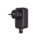 Netzteil mit Franco/Schuko-Stecker für bis zu 12 Lichtpunkte - Marina