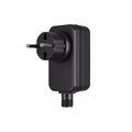 Netzteil mit Franco/Schuko-Stecker für bis zu 24 Lichtpunkte - Marina