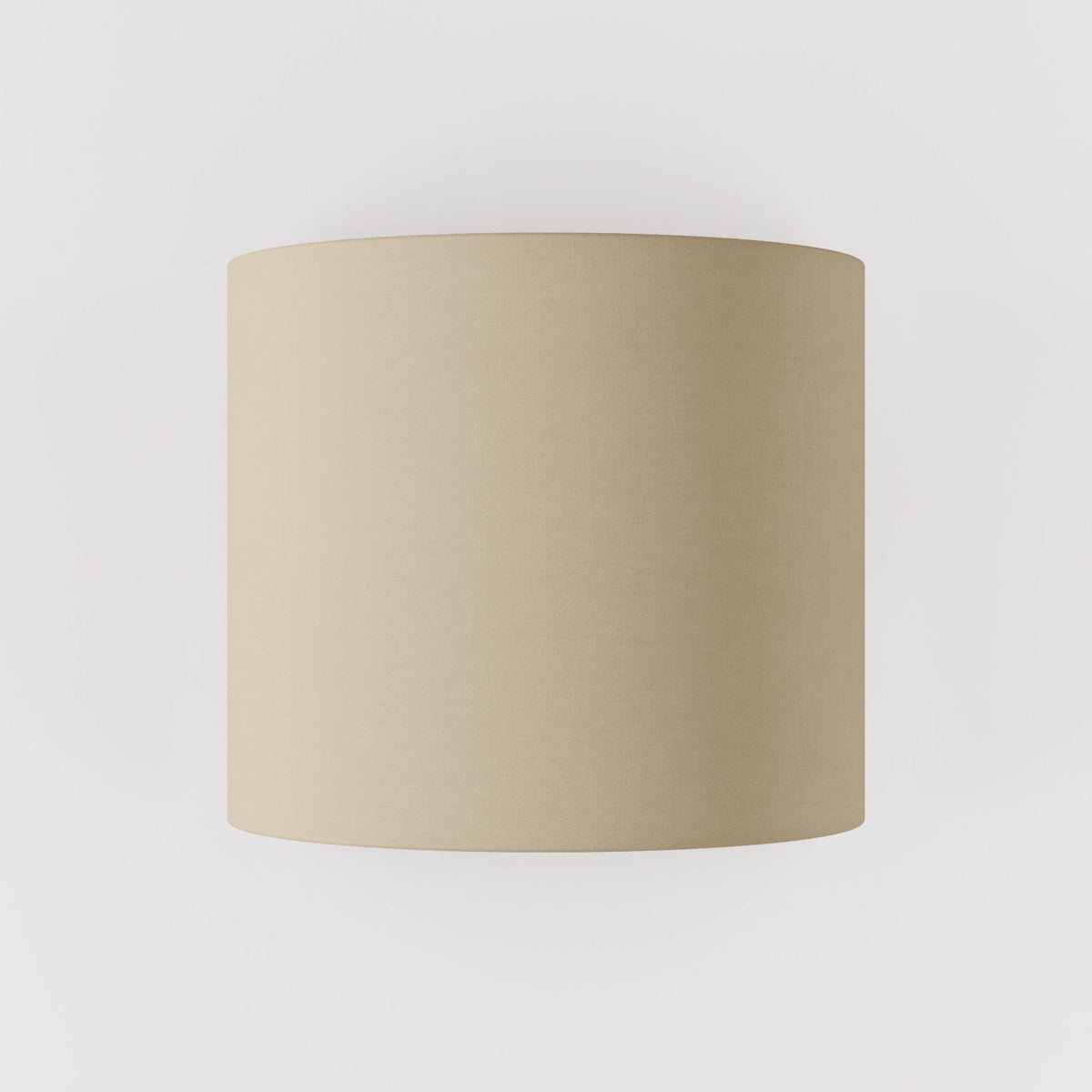 Ventola Wandleuchte mit Stoffschirm Arenal taupe - Made in Italy – Ansicht 3