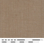 Ventola Wandleuchte mit Stofflampenschirm – Made in Italy – Naturjute – Ansicht 4