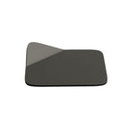 Metallbasis für ebenen Untergrund für Magnetico-Lampe! - Schwarz