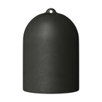 Campana Mini, XS-Keramikschirm für Pendelleuchte – Made in Italy – Tafel – Ansicht 4
