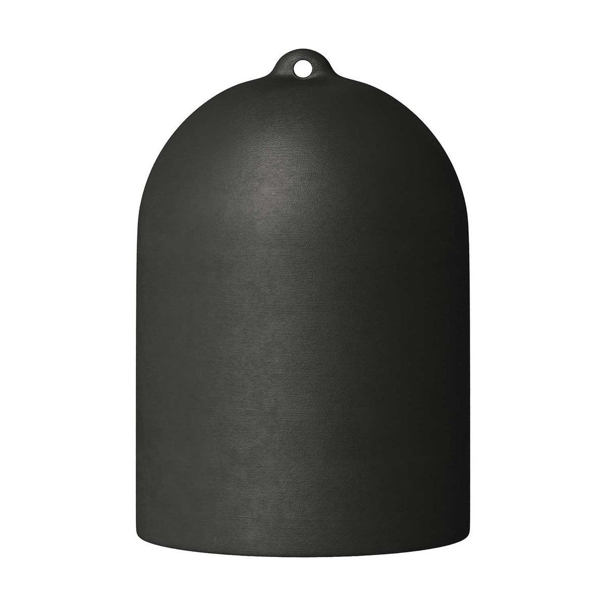 Campana Mini, XS-Keramikschirm für Pendelleuchte – Made in Italy – Tafel – Ansicht 4